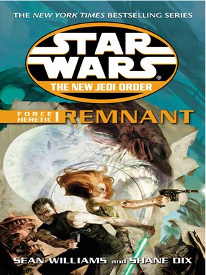 cover image of Remnant: Force Heretic I
